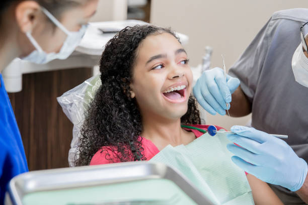 Best Emergency Gum Treatment in Bling, AR