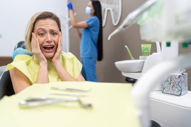 Best Emergency Wisdom Teeth Removal in Bling, AR