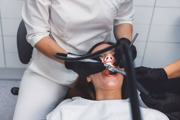Best Emergency Tooth Extraction in Bling, AR