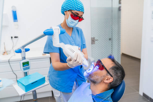 Best Emergency TMJ Treatment in Bling, AR